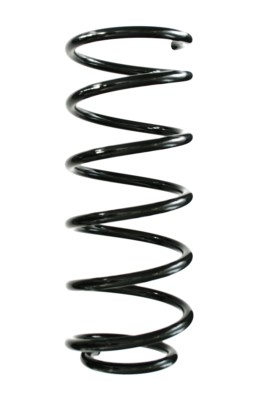 SPIDAN Fjeder 88123 bagaksel for HYUNDAI