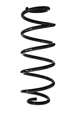 SPIDAN Fjeder 88126 bagaksel for VAG