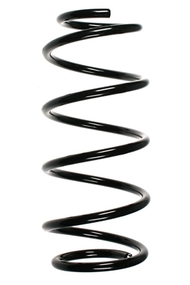SPIDAN Fjeder 56027 foraksel for OPEL