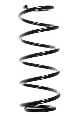 SPIDAN Fjeder 56028 foraksel for OPEL