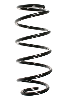 SPIDAN Fjeder 56024 foraksel for OPEL
