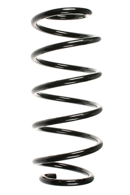 SPIDAN Fjeder 56029 foraksel for OPEL