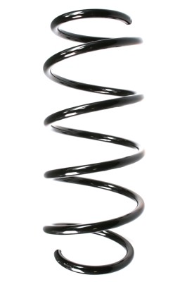 SPIDAN Fjeder 55958 foraksel for OPEL