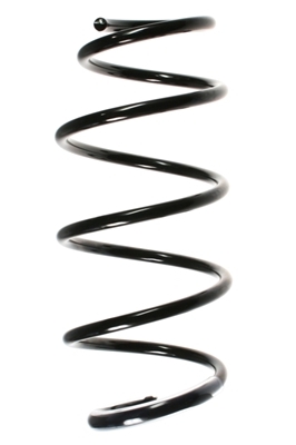 SPIDAN Fjeder 55965 foraksel for OPEL