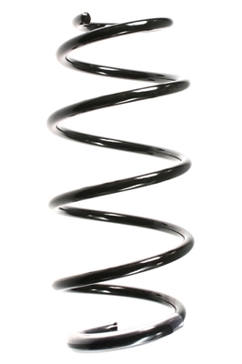 SPIDAN Fjeder 55966 foraksel for OPEL