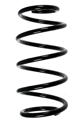 SPIDAN Fjeder 55973 foraksel for OPEL