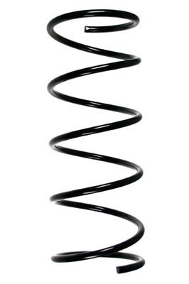 SPIDAN Fjeder 49376 foraksel for PEUGEOT