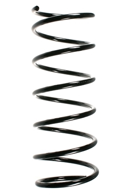 SPIDAN Fjeder 55153 foraksel for PEUGEOT