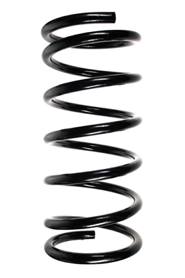 SPIDAN Fjeder 56101 foraksel for FIAT PEUGEOT
