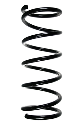 SPIDAN Fjeder 55180 foraksel for FIAT PEUGEOT
