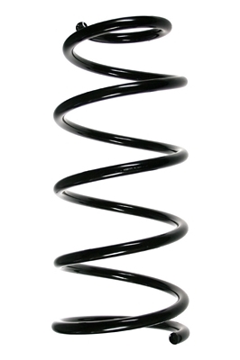 SPIDAN Fjeder 55177 foraksel for FIAT PEUGEOT