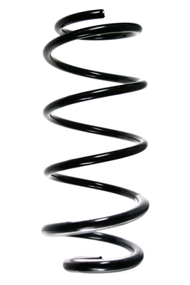 SPIDAN Fjeder 56186 foraksel for RENAULT