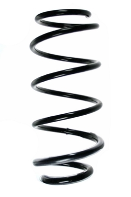 SPIDAN Fjeder 56194 foraksel for RENAULT