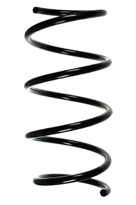 SPIDAN Fjeder 56146 foraksel for RENAULT