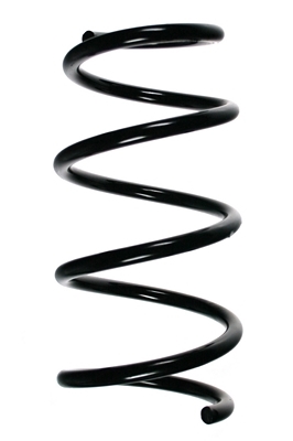 SPIDAN Fjeder 56168 foraksel for RENAULT
