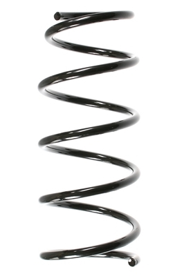 SPIDAN Fjeder 56169 foraksel for RENAULT