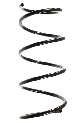 SPIDAN Fjeder 56192 foraksel for RENAULT