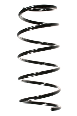 SPIDAN Fjeder 49283 foraksel for RENAULT
