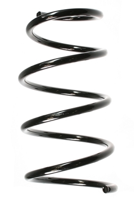 SPIDAN Fjeder 56141 foraksel for RENAULT
