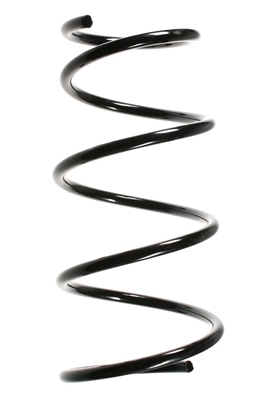 SPIDAN Fjeder 49765 foraksel for RENAULT