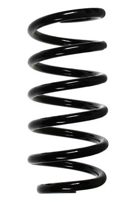 SPIDAN Fjeder 55944 foraksel for OPEL RENAULT