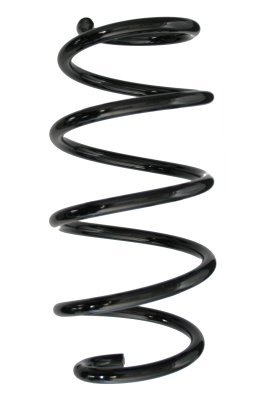 SPIDAN Fjeder 56665 foraksel for VW