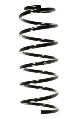 SPIDAN Fjeder 49391 foraksel for VW