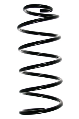 SPIDAN Fjeder 49553 foraksel for SEAT