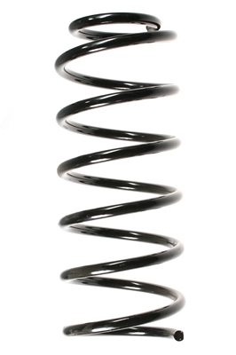 SPIDAN Fjeder 48536 foraksel for VW