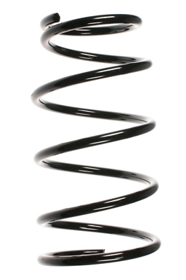 SPIDAN Fjeder 56694 foraksel for SUZUKI