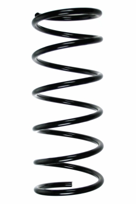SPIDAN Fjeder 56382 foraksel for TOYOTA