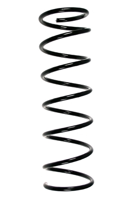 SPIDAN Fjeder 56404 foraksel for TOYOTA