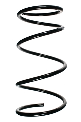SPIDAN Fjeder 56456 foraksel for TOYOTA