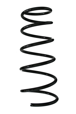 SPIDAN Fjeder 56450 foraksel for TOYOTA