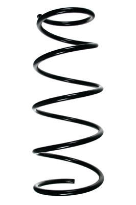 SPIDAN Fjeder 49525 foraksel for TOYOTA