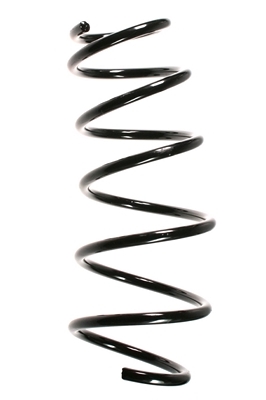 SPIDAN Fjeder 56033 foraksel for OPEL