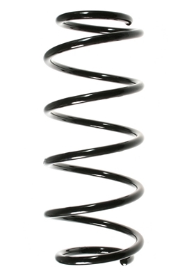 SPIDAN Fjeder 48574 foraksel for OPEL