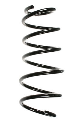 SPIDAN Fjeder 56036 foraksel for OPEL