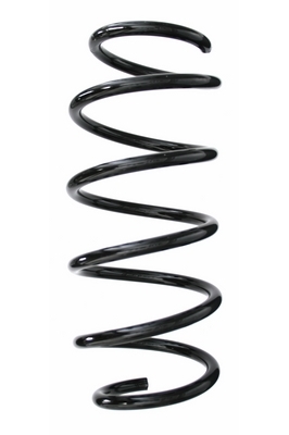 SPIDAN Fjeder 56001 foraksel for OPEL