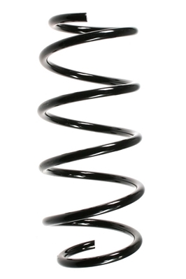 SPIDAN Fjeder 56003 foraksel for OPEL CHEVROLET