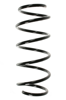 SPIDAN Fjeder 55964 foraksel for OPEL