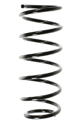 SPIDAN Fjeder 48498 foraksel for OPEL