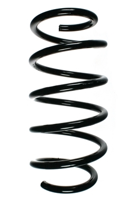 SPIDAN Fjeder 56009 foraksel for OPEL