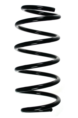 SPIDAN Fjeder 56006 foraksel for OPEL