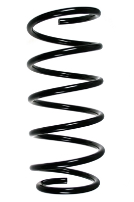 SPIDAN Fjeder 49781 for OPEL