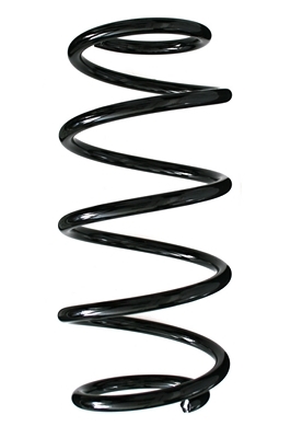 SPIDAN Fjeder 55981 foraksel for OPEL