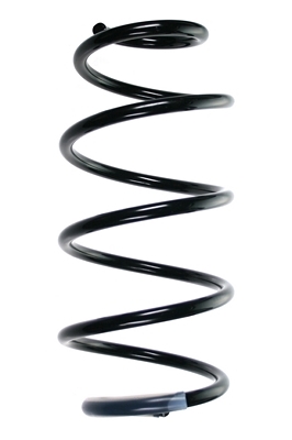 SPIDAN Fjeder 55971 foraksel for OPEL