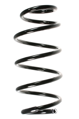 SPIDAN Fjeder 55967 foraksel for OPEL