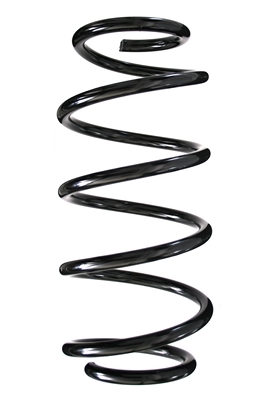 SPIDAN Fjeder 55979 foraksel for OPEL