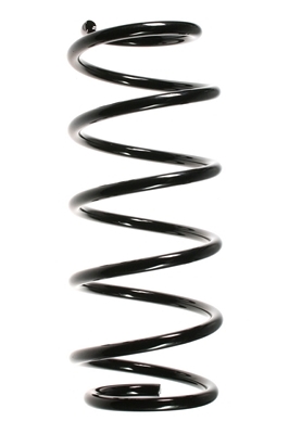 SPIDAN Fjeder 48074 foraksel for OPEL